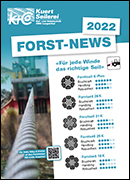 Forst-News 2022