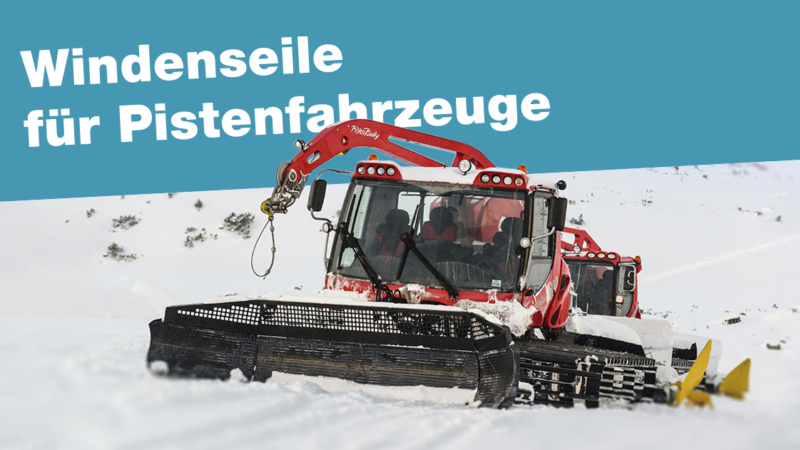 Blog pistenraupe