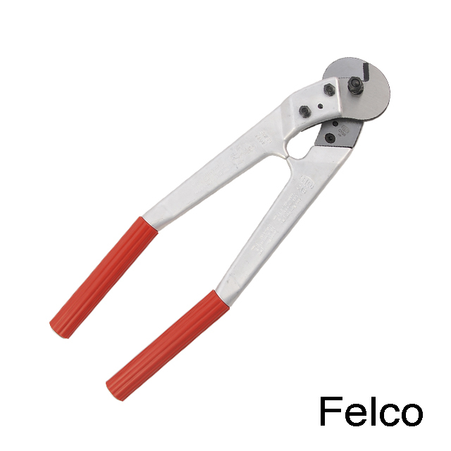 Drahtseilschere Felco 02