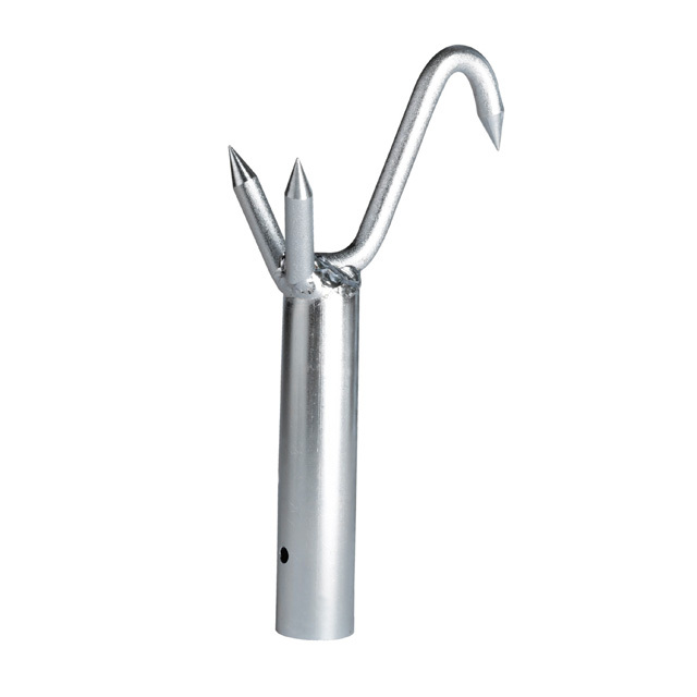 Schubhaken Kralle Tri Saw Lock25