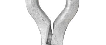 Klemmkausche IRON GRIP