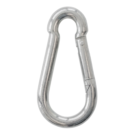 Karabinerhaken