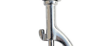 Ks hundeleinenkarabiner