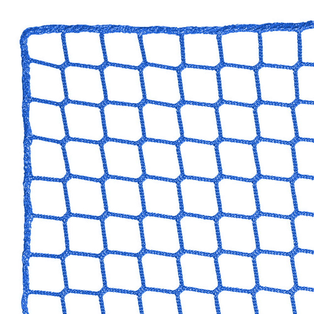 Universal-Schutznetz blau