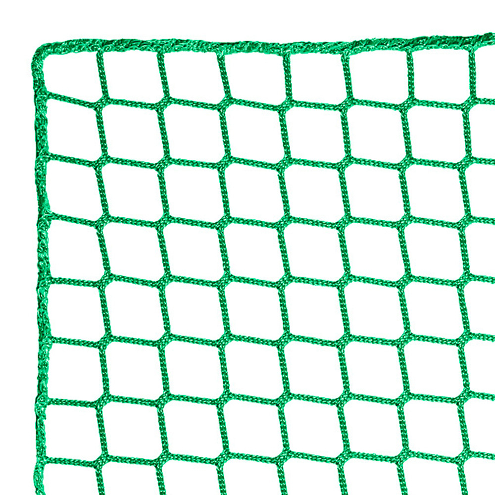 Universal-Schutznetz grün