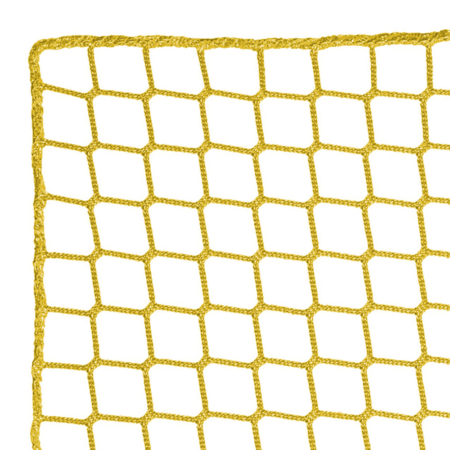Universal-Schutznetze gelb
