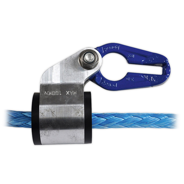 Seilgleiter ALU GLG web