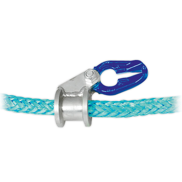 Seilgleiter Stahl GBG web