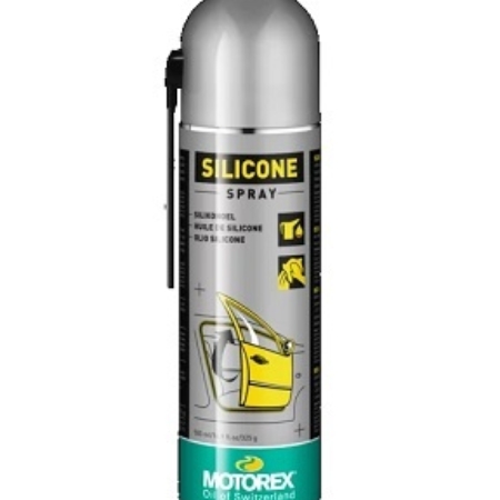 Silicone Spray MOTOREX
