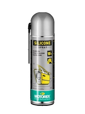 Silicone Spray MOTOREX
