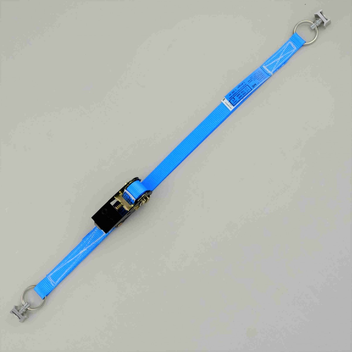 Innenverzurrung für PKW