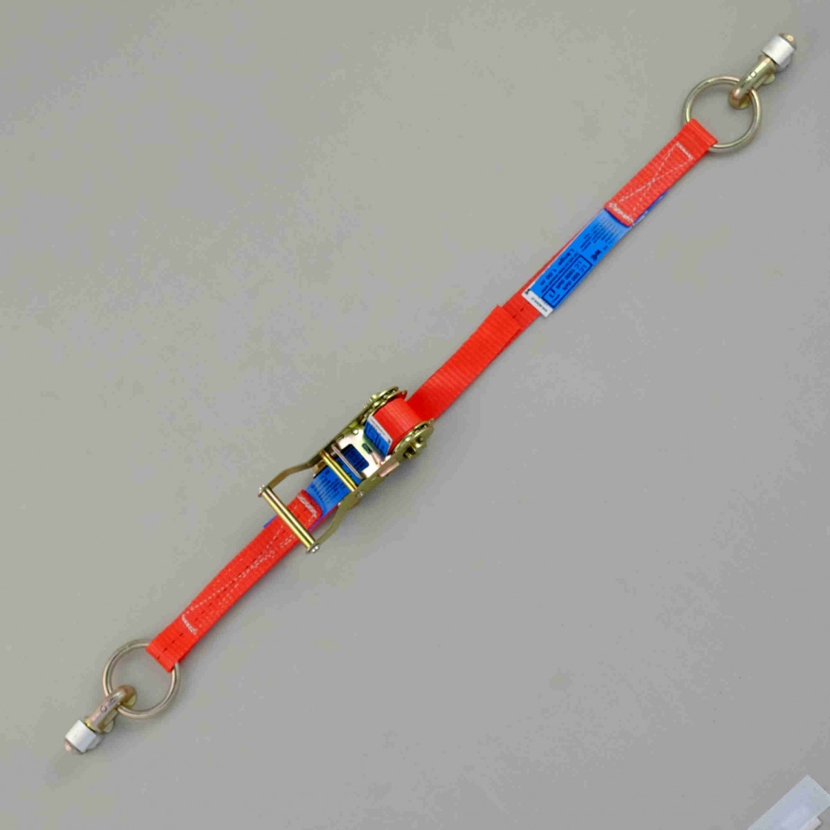 Innenverzurrung für Transporter