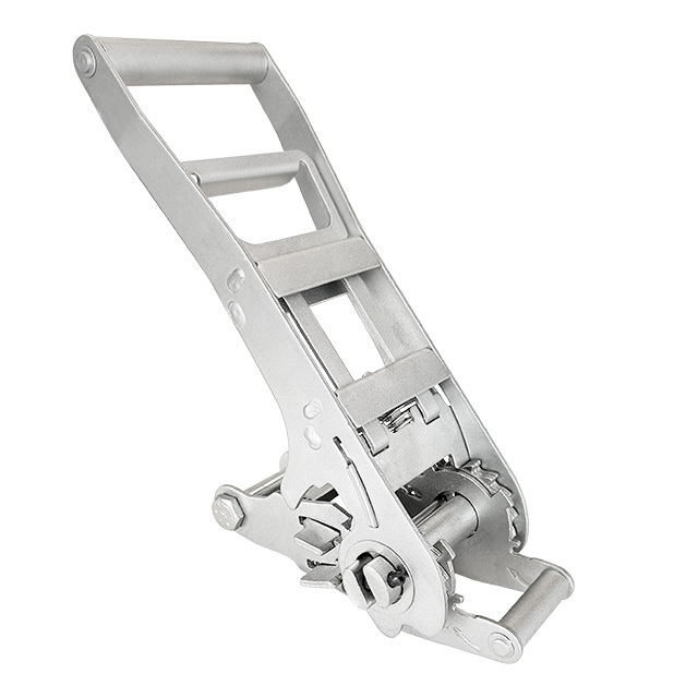 Zugratsche POWER ERGO 50