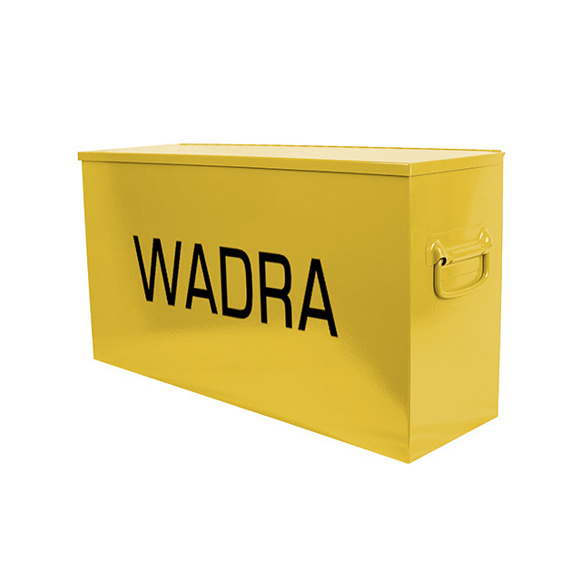Seilzugbox