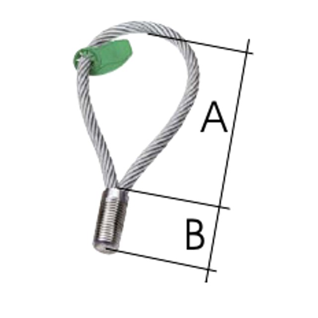 Ks elementporter mass