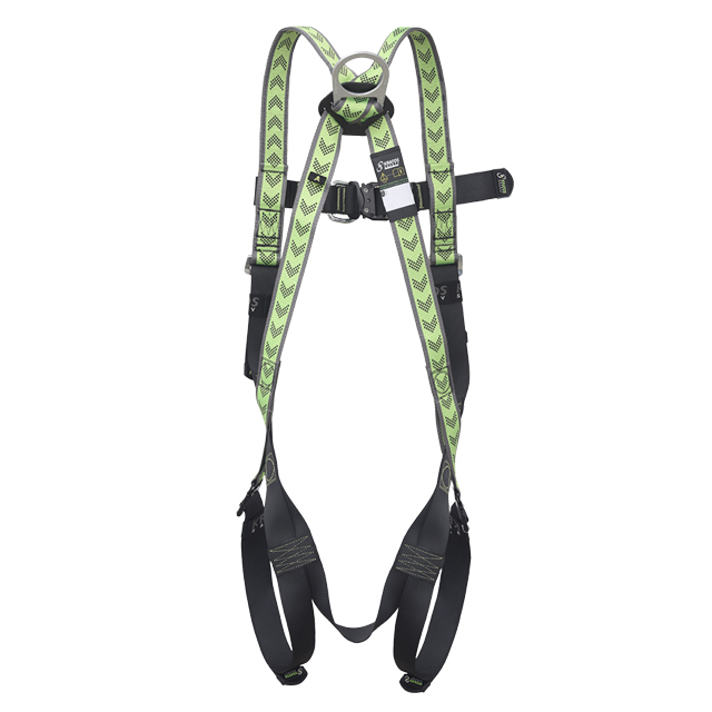 Auffanggurt AKROS1 2