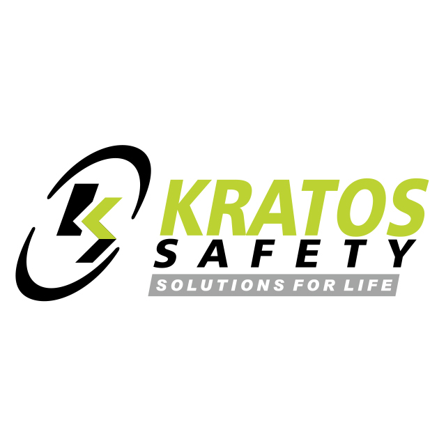 Kratos Savety Logo
