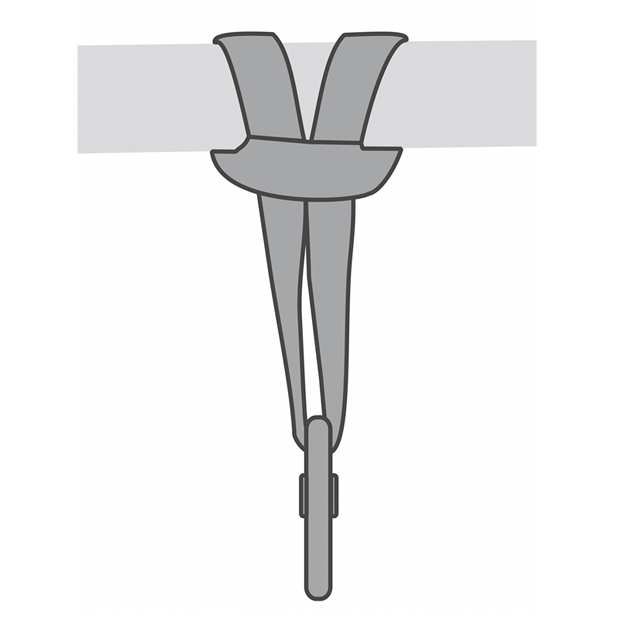 PS Ag A Bandschlinge 2