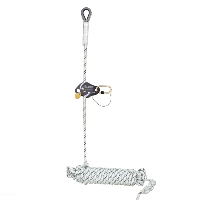 Seilkuerzer BLOCKER 3