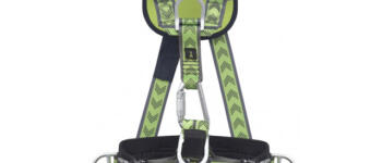 Auffanggurt Speed Air5 1