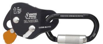 Seilkuerzer BLOCKER 1