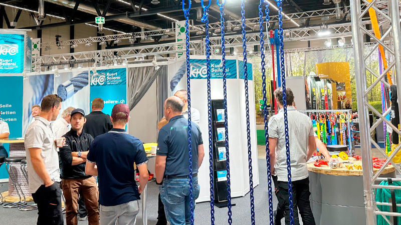 Blog Forstmesse 25